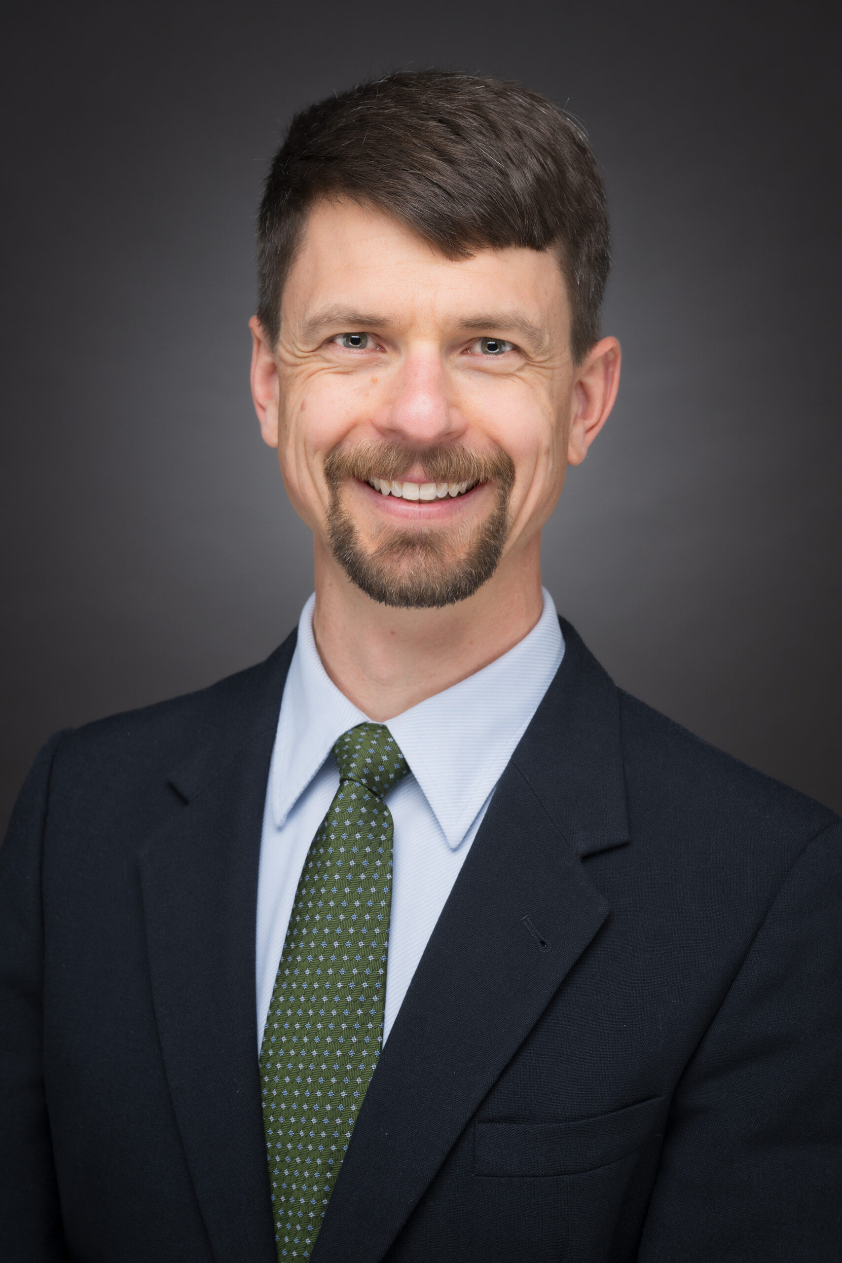 Dr. Michael B. Merkley, MD